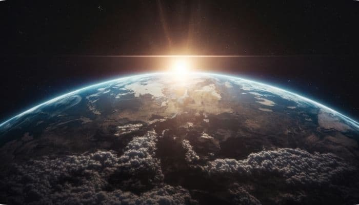 Hari Ini Tanggal 5 Agustus 2025 Jadi Hari Terpendek, Terungkap Ternyata Ini Penyebabnya!