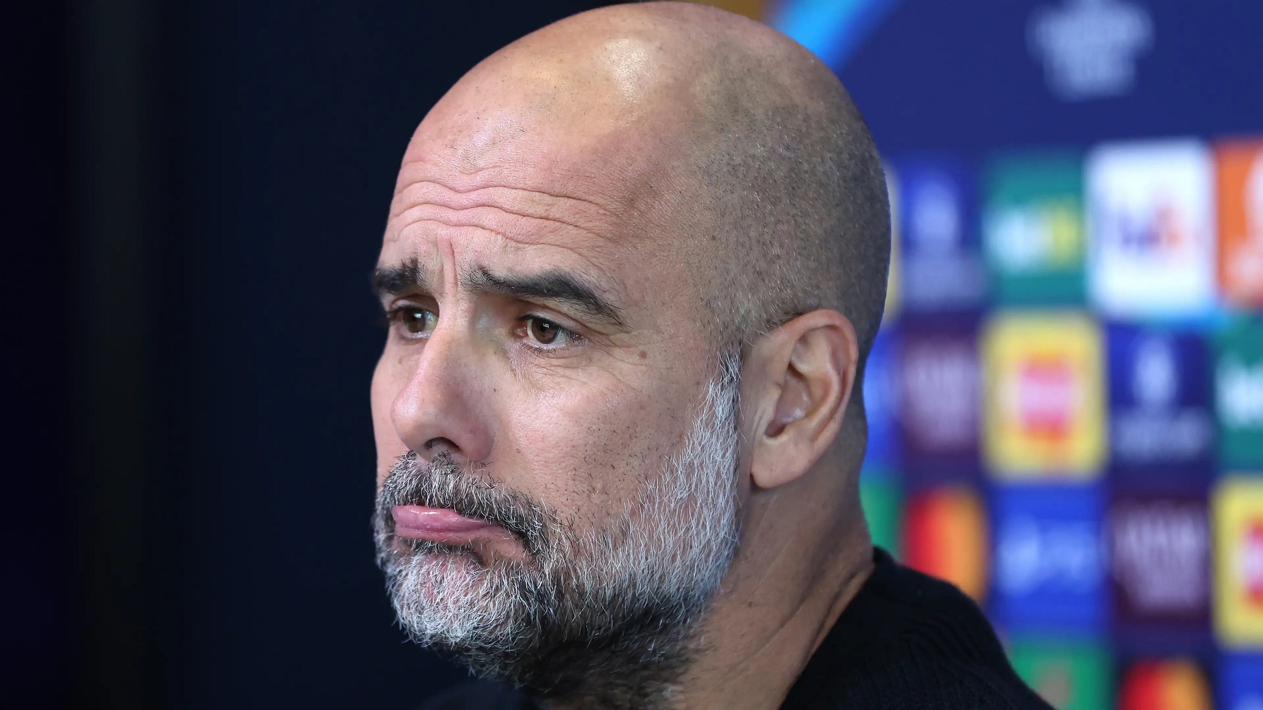 'Kesaktiannya' Memudar, Pep Guardiola Isyaratkan Menatap Musim Terakhir sebagai Pelatih