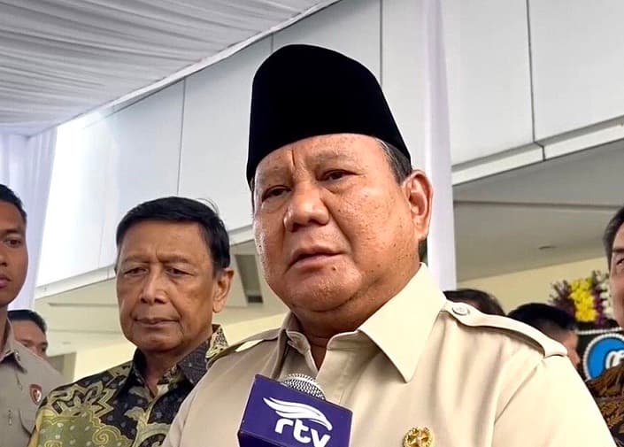 Prabowo Teken Perpres, Beri Tunjangan Sampai Rp30 Juta per Bulan untuk Dokter di Wilayah DTPK