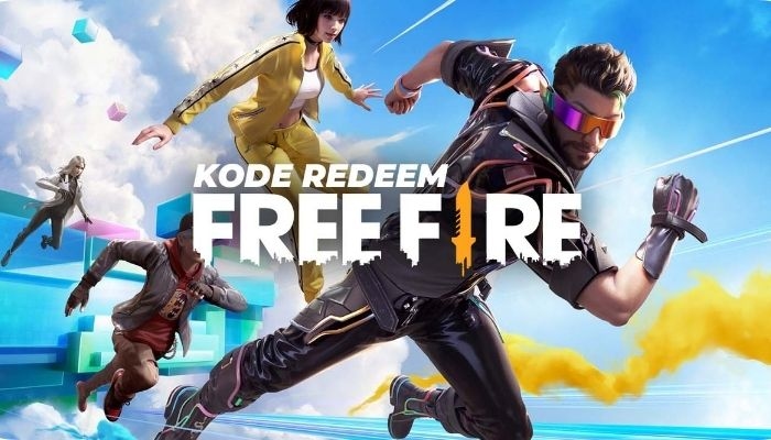 Kode Redeem Free Fire Max 17 Agustus 2025, Klaim Hadiah Eksklusif Hari Kemerdekaan