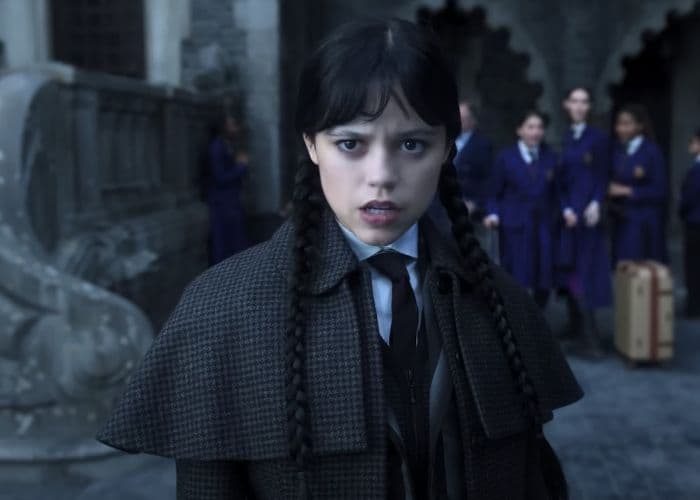 Wajib Tahu! Fakta Menarik Wednesday Season 2 yang Penuh dengan Misteri