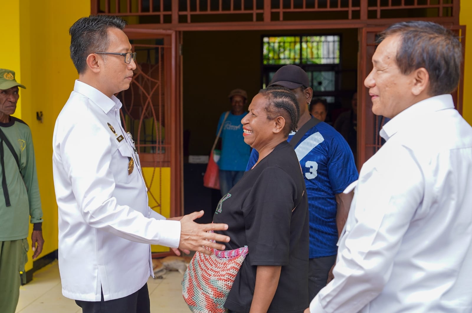Pemerintah Harap Koperasi Jadi Pilar Pemberdayaan Ekonomi Masyarakat di Daerah Tertinggal