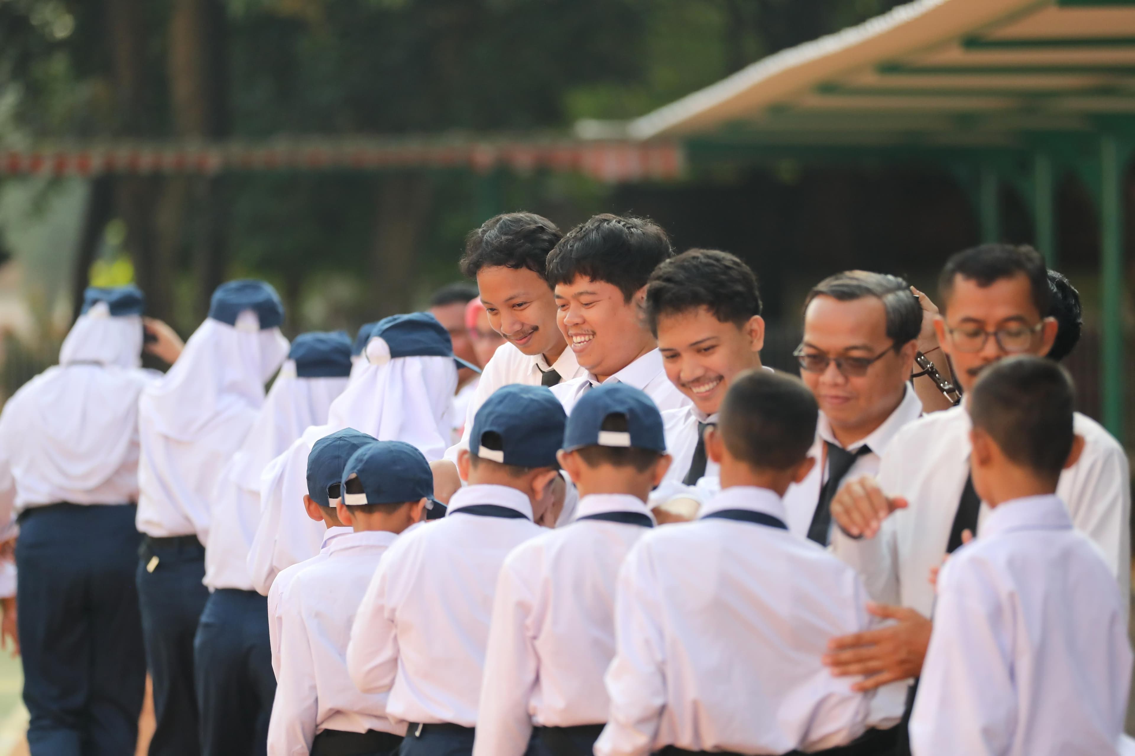 Kementerian PPPA Dorong Sekolah Rakyat Ramah Anak, Cegah Kekerasan dan Diskriminasi