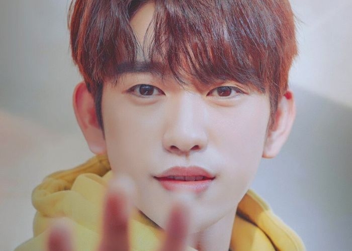 5 Drama Korea yang Dibintangi Jinyoung GOT7, Terbaru Ada Our Unwritten Seoul
