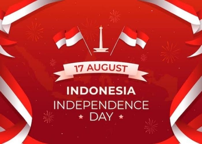 15 Link Poster 17 Agustus 2025 Gratis, Bisa Digunakan Oleh Masyarakat!