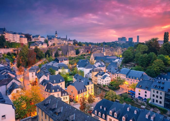 7 Negara Terkaya di Dunia, Ada dari Asia Lho!