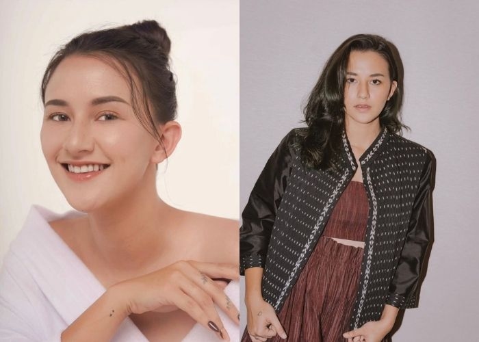 Dahlia Poland Cerita Rutinitas Curhat Bareng Dicky Prasetyo: “Setiap Hari Ada Tangis dan Tawa”