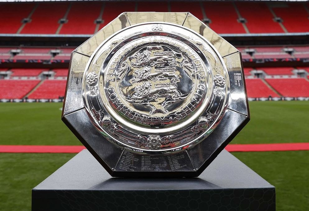 Jadwal Community Shield 2025: Liverpool vs Crystal Palace, Siapa Menang?