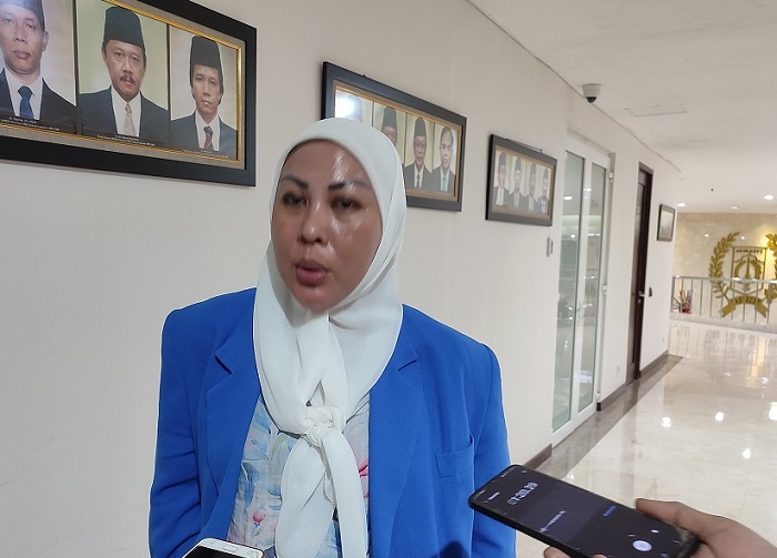 Demokrat Soroti Penempatan Pejabat Pajak di BUMD Pemprov Jakarta
