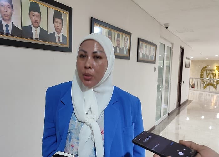 Demokrat Soroti Penempatan Pejabat Pajak di BUMD Pemprov Jakarta