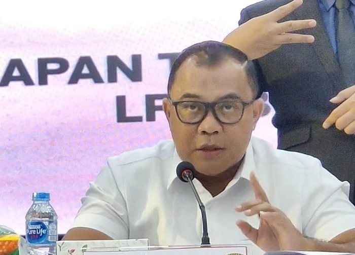 Bareskrim Bakal Kejar Pelaku dan Pemodal Illegal Mining Emas di Rampi