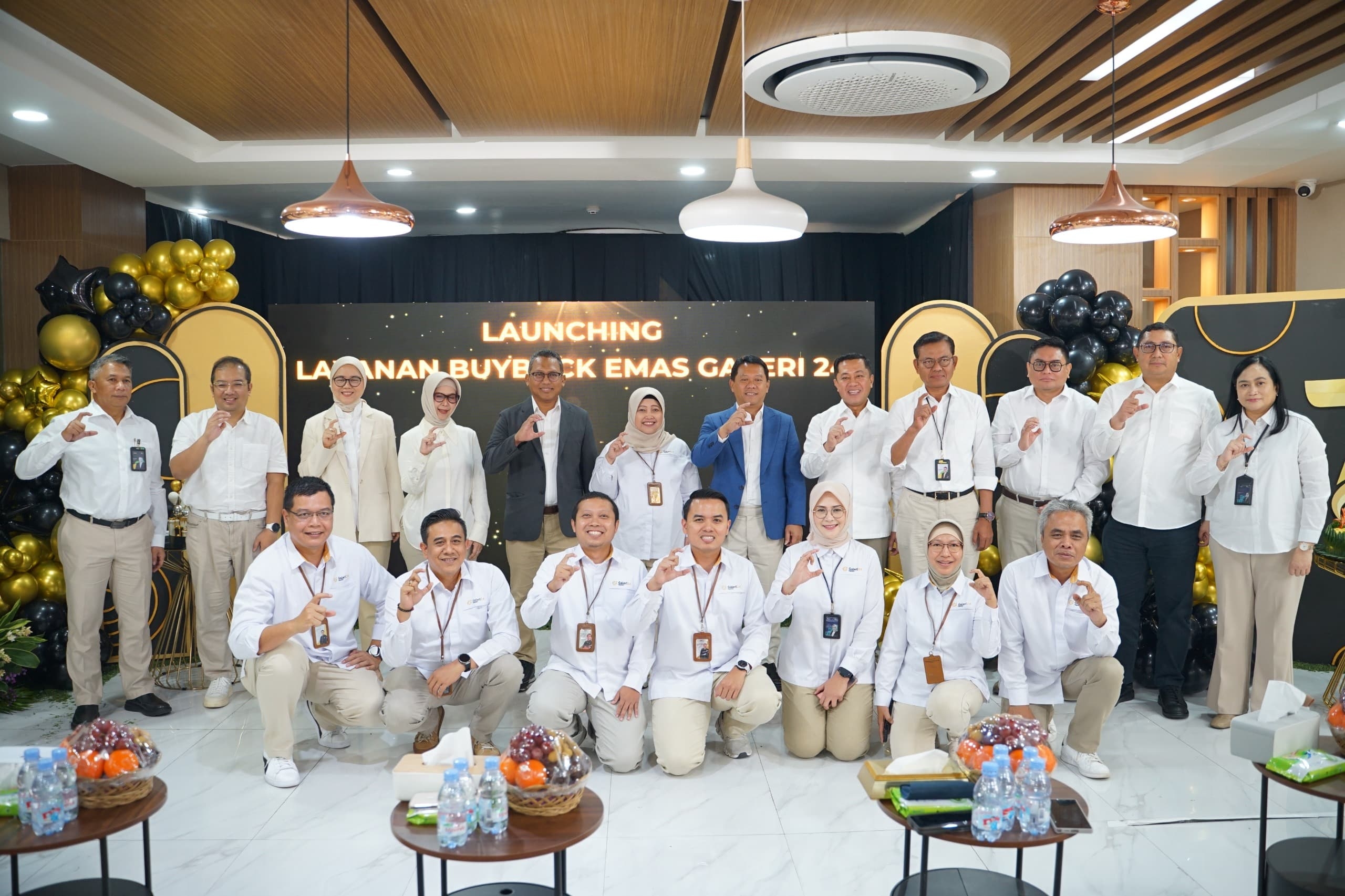 Rayakan Ultah ke-7, Galeri 24 Ngadain Promo Sepanjang Agustus