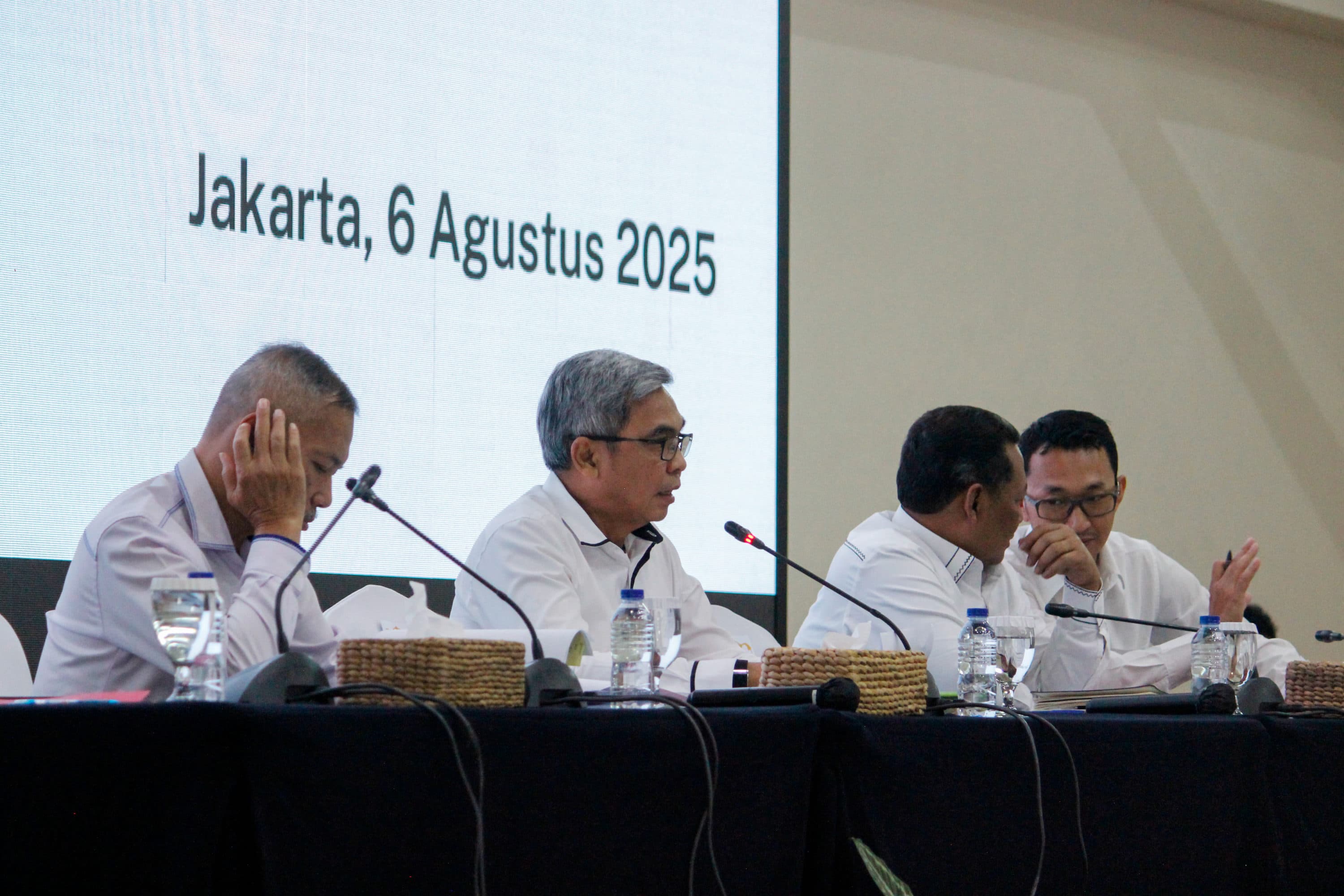 KPK Bakal Naikkan Perkara Kuota Haji ke Penyidikan