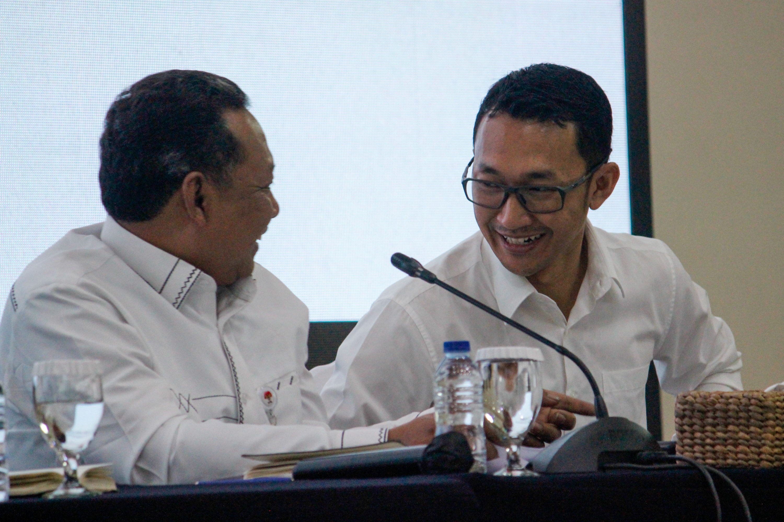 KPK Tegaskan Kasus Korupsi Haji Bebas Intervensi Politik