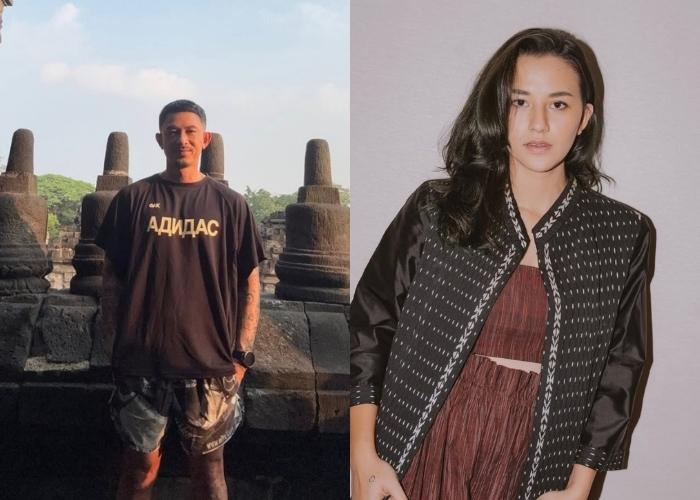 Dahlia Poland Gugat Cerai Fandy Christian? Ini Profil dan Perjalanan Kariernya