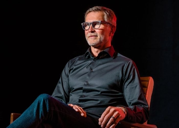 Profil David Baszucki, CEO Game Roblox yang Viral di Medsos