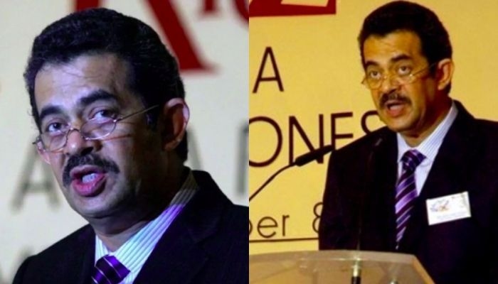 Istana Siap Bekingi Kejagung Usut Kasus Megakorupsi Riza Chalid