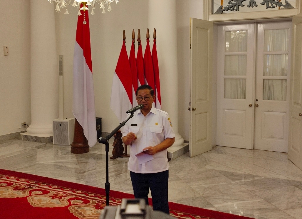 Sumbang 40 Persen Banjir Jakarta, Normalisasi Kali Ciliwung Jadi Fokus Pemprov