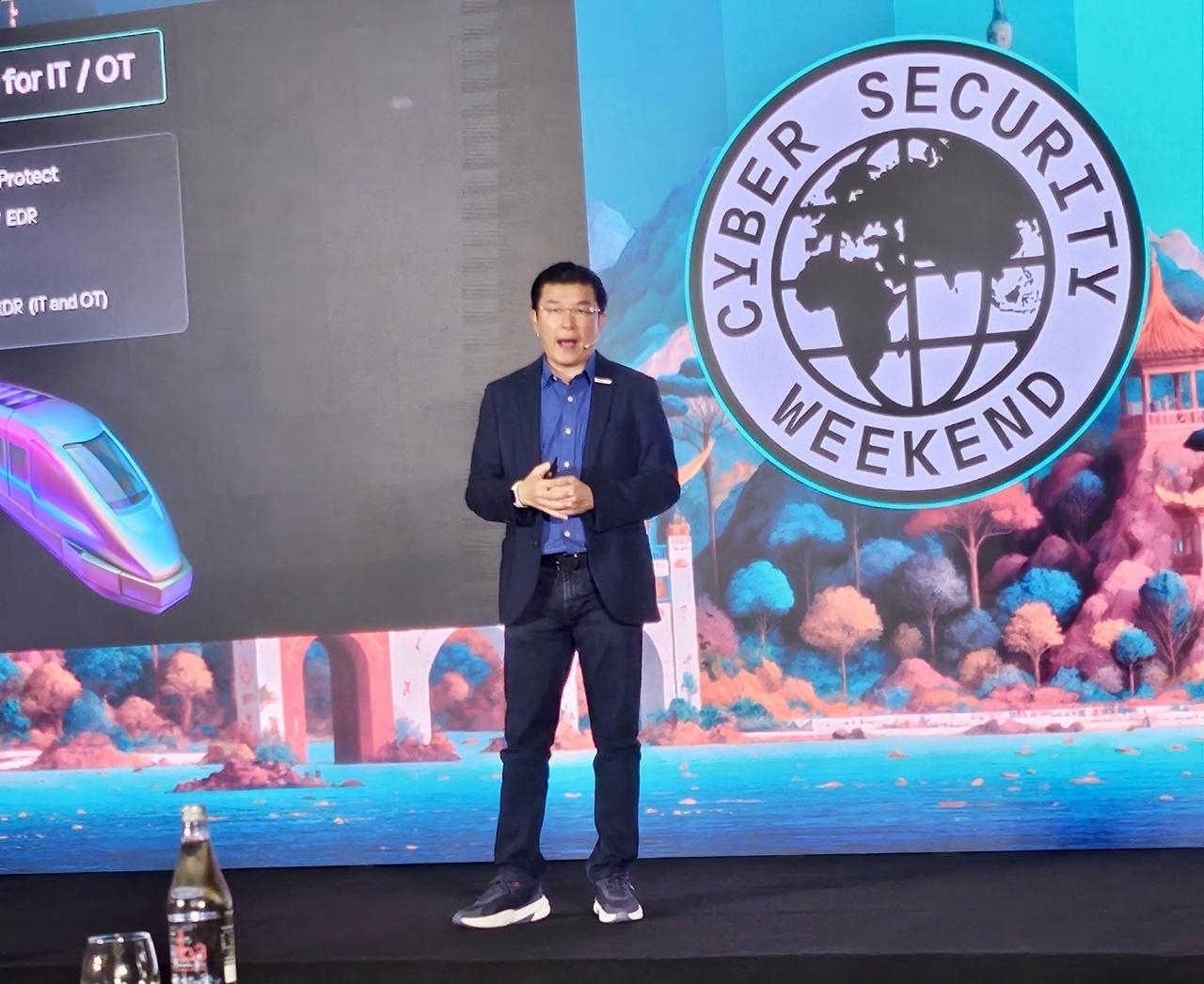 Kaspersky : SOC Cerdas Jadi Kunci Konvergensi TI dan OT di Asia Pasifik