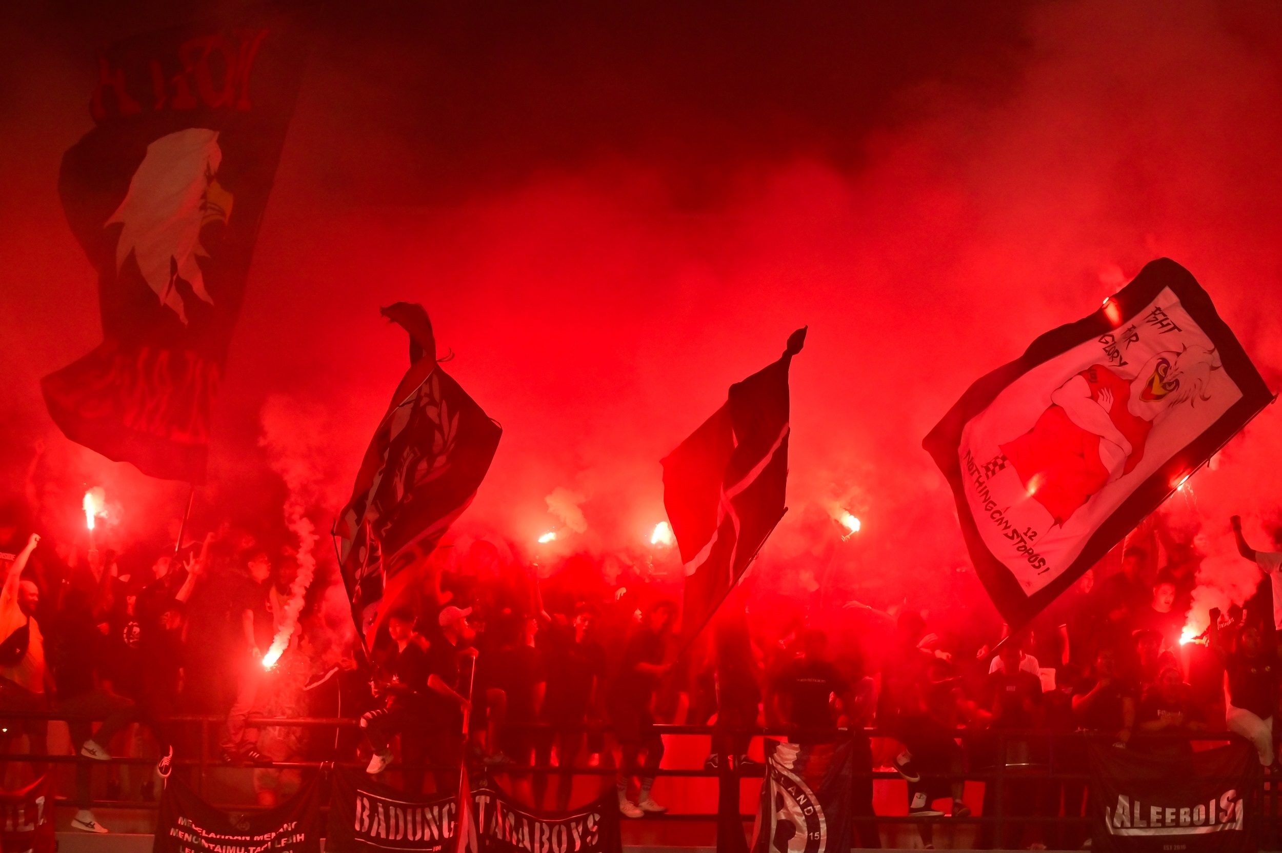 FIFA Tolak Permintaan I.League, Suporter Tandang Masih Dilarang di Super League 2025-2026