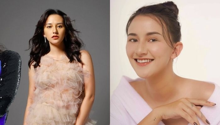 Profil Dahlia Poland: Perjalanan Karier dan Kehidupan Rumah Tangga Bersama Fandy Christian