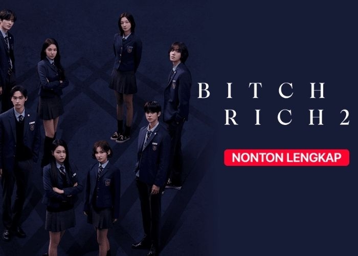 Bitch x Rich 2 Tamat dengan Akhir Menggantung: Apakah Akan Ada Season 3?