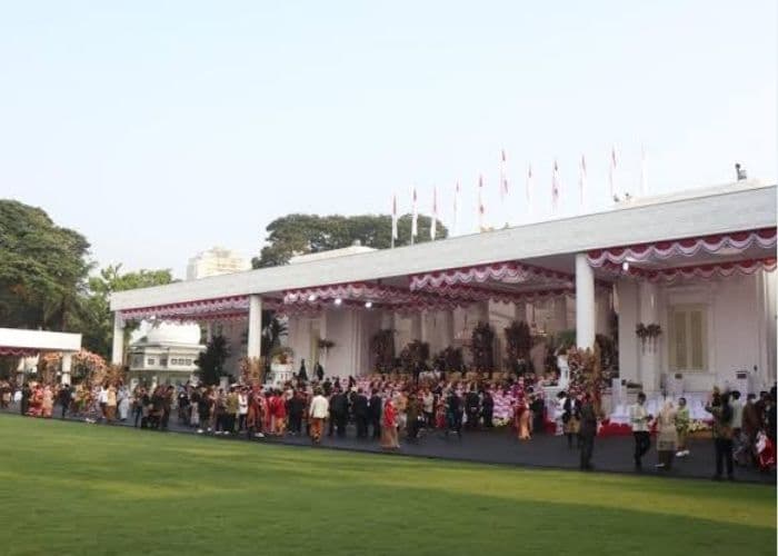 Cara Daftar Upacara 17 Agustus 2025 di Istana Merdeka Dibuka Lagi, Inilah Syarat dan Link Resmi!