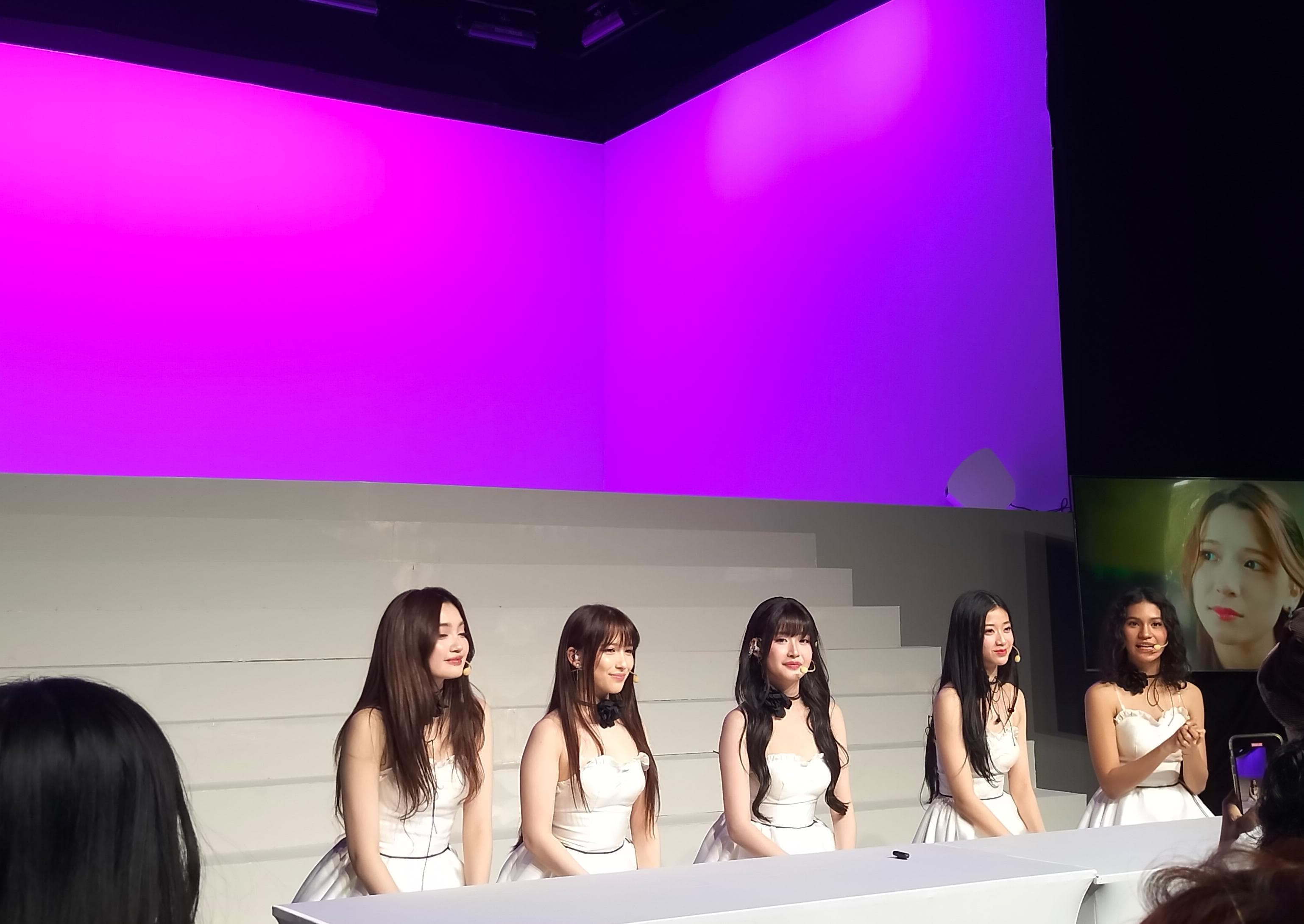 Grup Pop Mancanegara 'Papion' Bentangkan Nama ke Dunia, Ada Tiga Penyanyi dari Indonesia