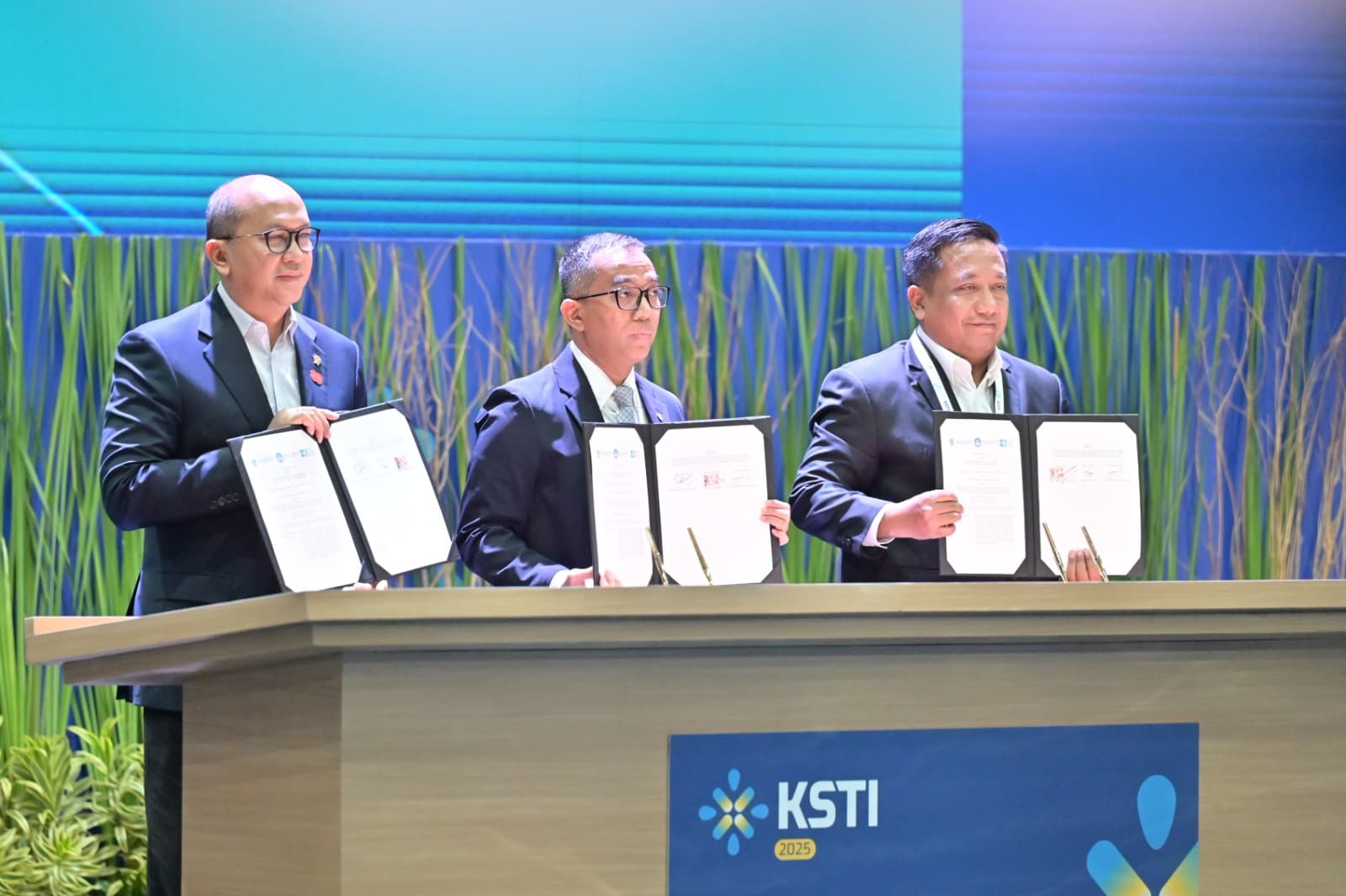 HKI Perkuat Sinergi Investasi Hilirisasi dan Pengembangan SDM untuk Pertumbuhan Ekonomi 8%