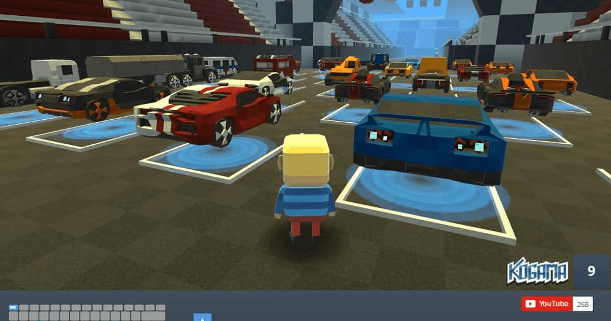 Roblox Akan Diblokir? Ini 9 Alternatif Game Serupa yang Bisa Kamu Mainkan