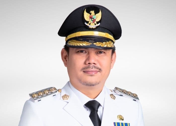 Profil dan Harta Kekayaan Abdul Azis, Bupati Kolaka Timur yang Jadi Sorotan Usai Ditangkap KPK