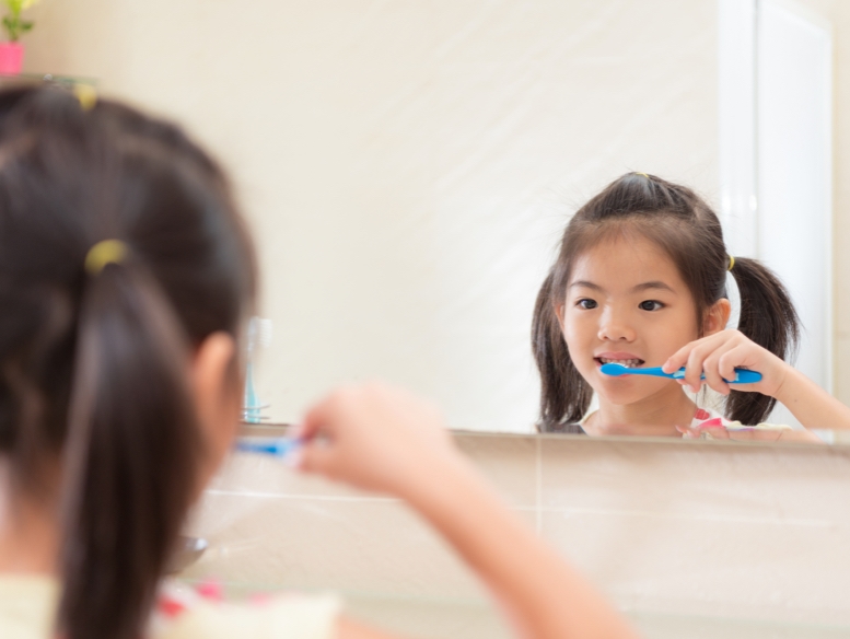 Rekomendasi Pasta Gigi Anak Terbaik 2025: Sakumini Kids Toothpaste Solusi Gigi Sehat