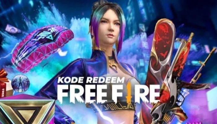 Klaim Sekarang! Kode Redeem FF 15 Agustus 2025 Kolaborasi Naruto, Hadiah Eksklusif Menanti