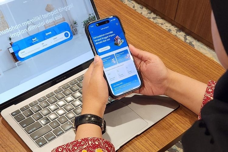 BTN Hadirkan Bale Properti, Inovasi Digital untuk Akses Hunian yang Lebih Mudah