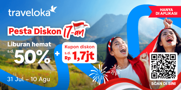 Sedang Naik Daun, Intip 8 Rekomendasi Tempat Liburan di Vietnam yang Menarik Dikunjungi!