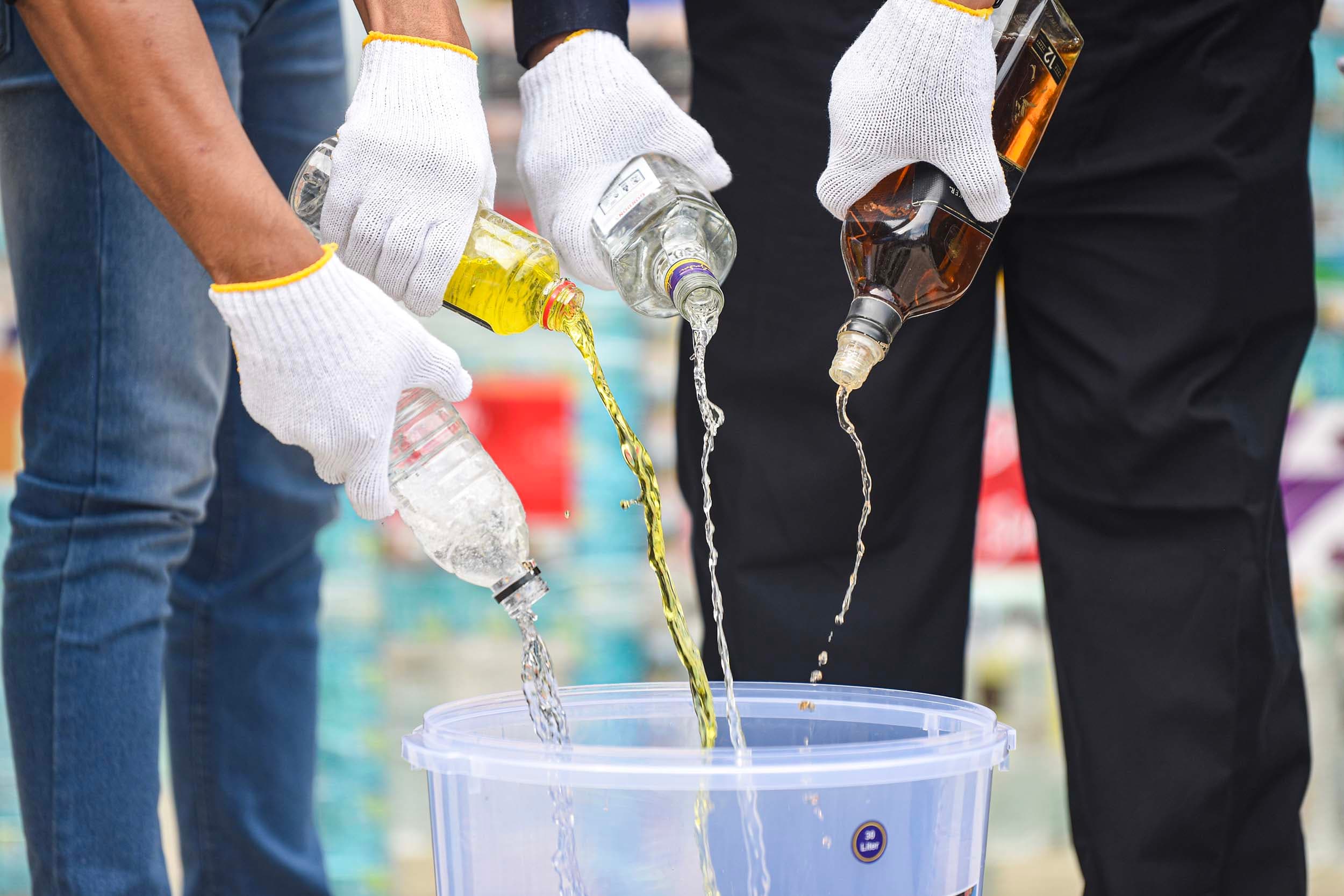 Bea Cukai Perkuat Pengawasan demi Amankan Target APBN