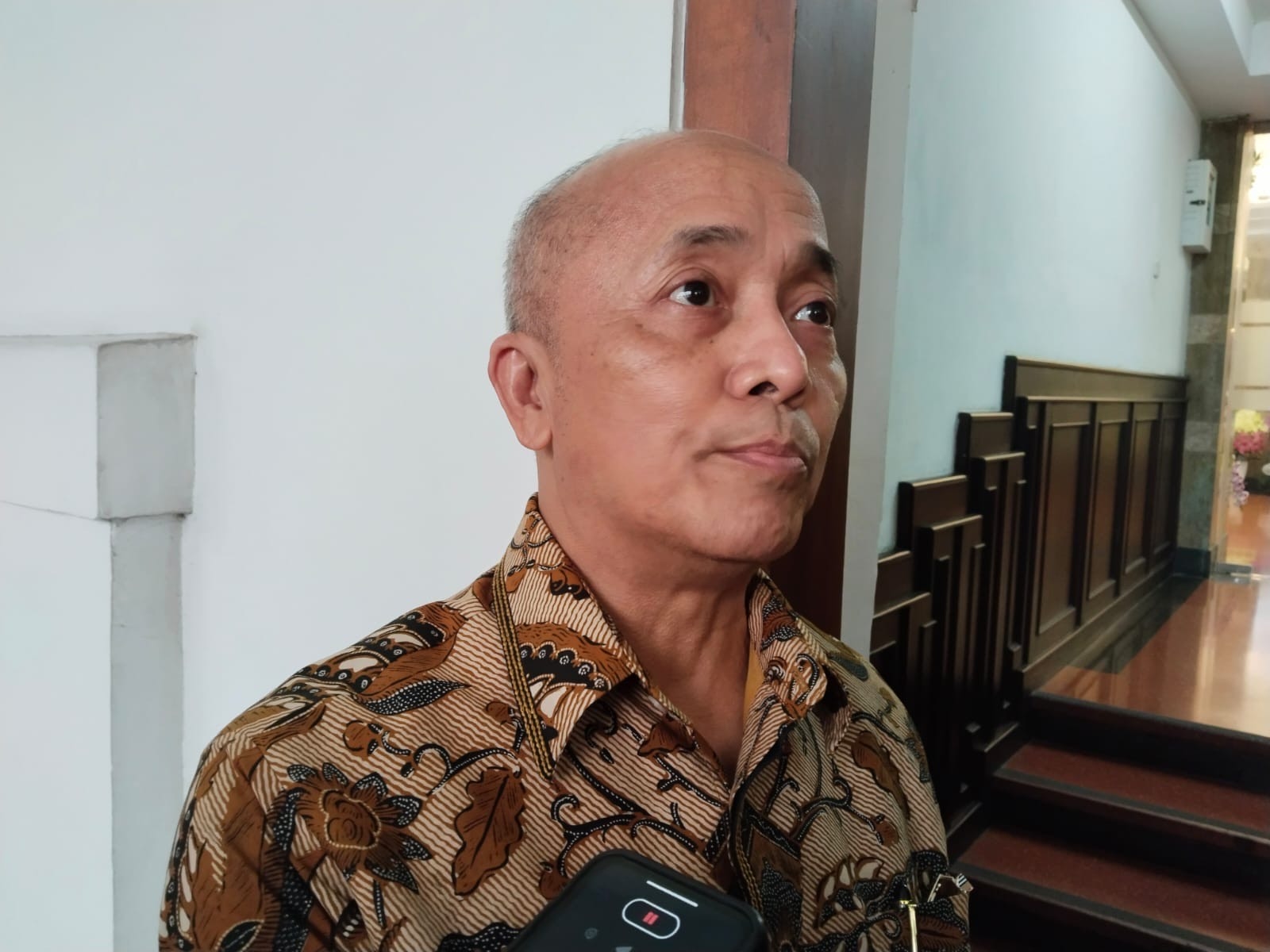 ESDM Telusuri Potensi Lithium di Bledug Kuwu untuk Baterai EV Nasional