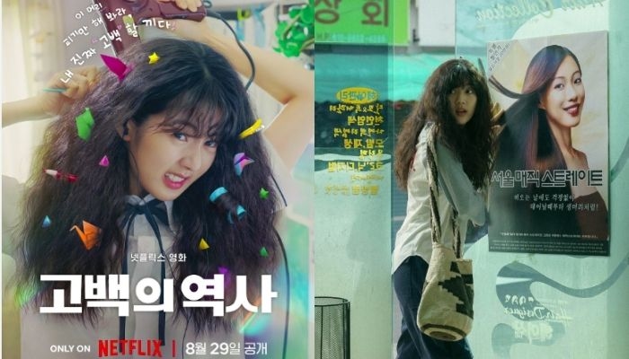 Sinopsis Love Untangled, Film Korea Romantis Tayang 29 Agustus 2025 di Netflix