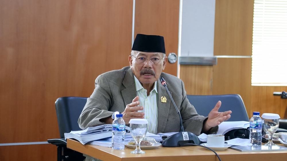 JPO Perlintasan Kereta Api di Jakarta Masih Kurang Memadai