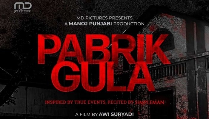 Sinopsis Film Pabrik Gula Bergenre Horor yang Resmi Tayang di Netflix, Klik Ini Link Nontonnya!