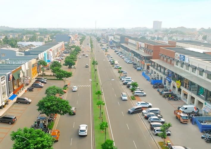 Grand Boulevard Aniva di Gading Serpong Kembali Sold Out, Bersiap untuk Tahap Lima