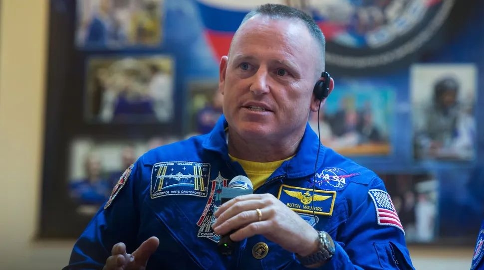 Astronot Butch Wilmore Resmi Pensiun dari NASA setelah 25 Tahun Bertugas