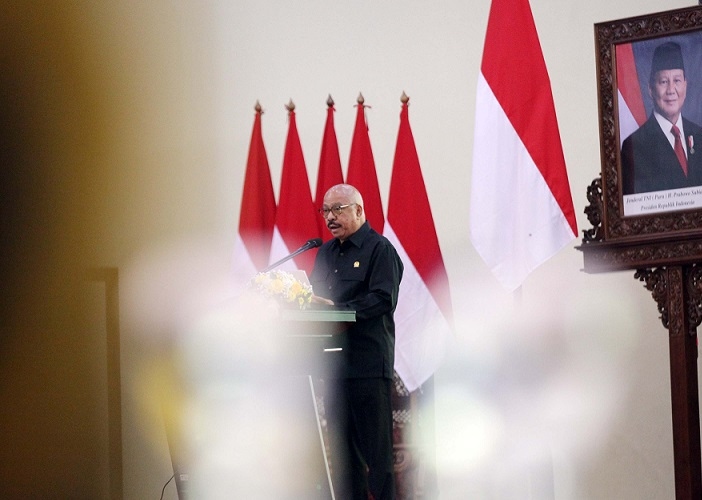 Catat, Penyaluran CSR BI-OJK Bukan ke Anggota DPR