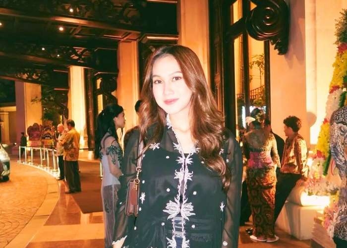 Ini Sosok Profil Raissa Ramdhani yang Resmi Jadi Istri Arbani Yasiz