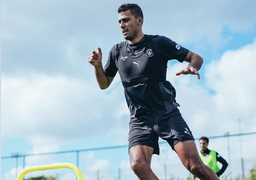 Pep Guardiola Sebut Rodri Cedera Lagi, Baru Bisa Bela Manchester City Pasca Jeda September