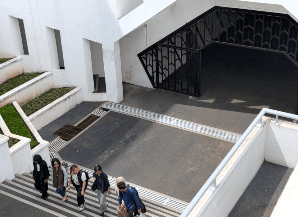 Pertamina Bangun Gedung Riset di ITB