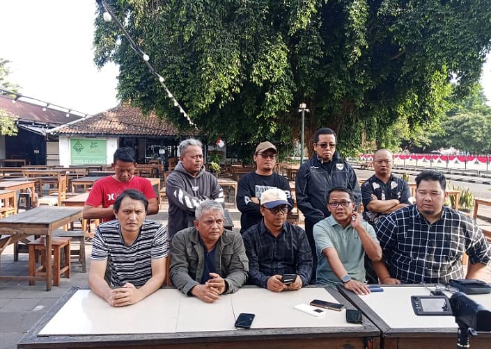 Aktivis 98 Gelar Retret dan Konsolidasi Nasional, Soroti Sejumlah Kebijakan Pemerintah