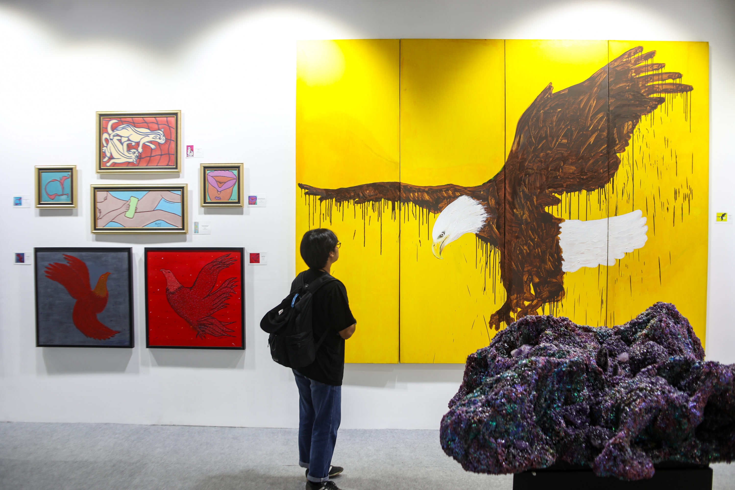 Mengenal Proporsi dalam Seni Rupa: Pengertian, Prinsip, dan Contohnya