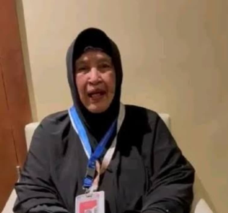 Ibunda Mendiang Ustaz Jefri Al Buchori Diperiksa Polisi, Tipu Travel Umrah?
