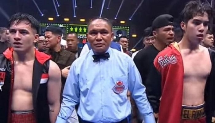 Jefri Nichol Buka Suara Usai Kalah Tinju dari El Rumi dalam 38 Detik: Ada Apa di Balik Kekalahan Cepat?